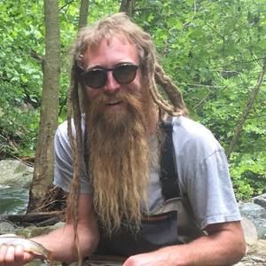 Meet your Posher, Jonathan